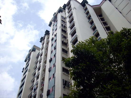 Blk 682C Jurong West Central 1 (Jurong West), HDB 5 Rooms #417082